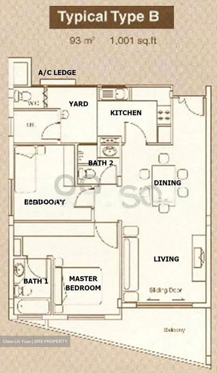 Sembawang Cottage (D27), Apartment #604096371